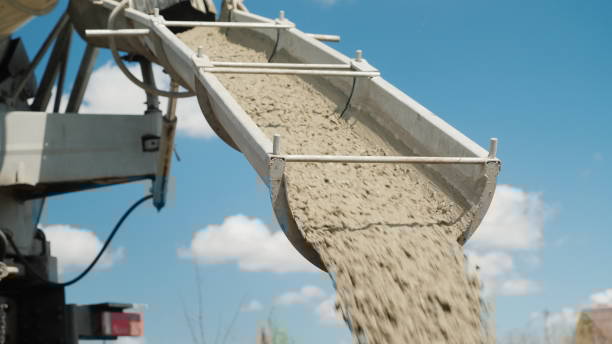 Best Concrete Removal and Replacement in Purcell, OK