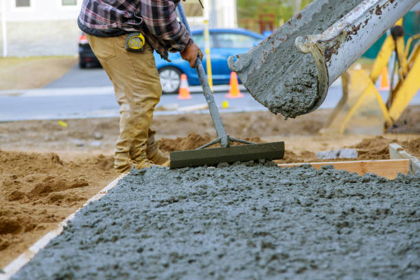 Best Concrete Grinding and Polishing in Purcell, OK
