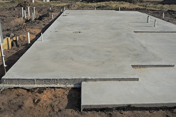 , OK Concrete contractor Company
